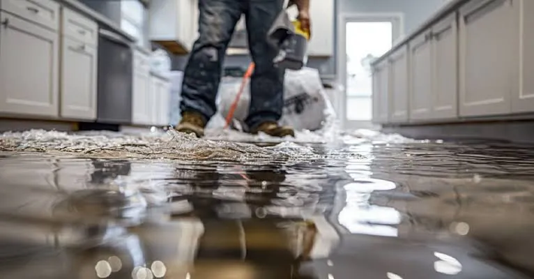 Water damage restoration companies near me in Morris, AL - Emergency flood extraction